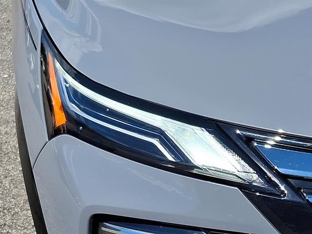 2024 Nissan Rogue AWD Platinum