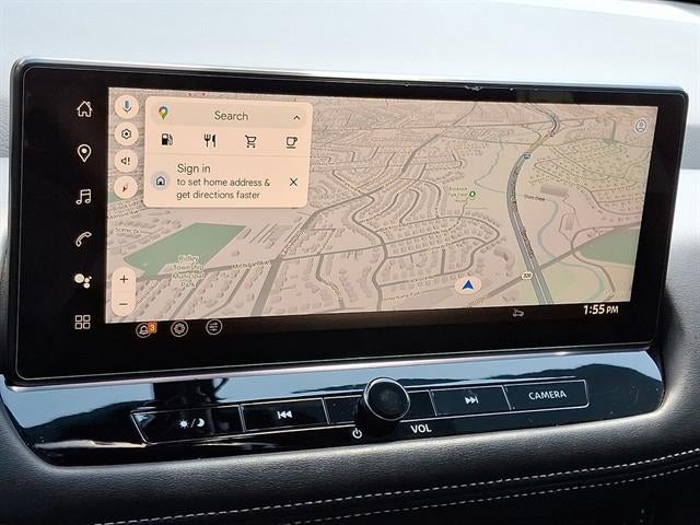 2024 Nissan Rogue AWD Platinum