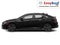 2019 Honda Civic Hatchback EX