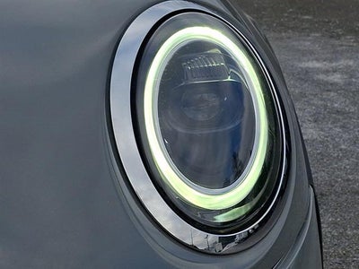 2022 MINI Hardtop 4 Door Oxford Edition 4dr Hatchback