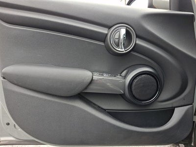 2022 MINI Hardtop 4 Door Oxford Edition 4dr Hatchback