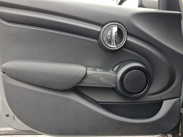 2022 MINI Hardtop 4 Door Oxford Edition 4dr Hatchback