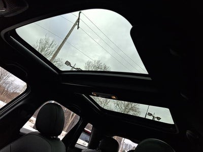 2022 MINI Hardtop 4 Door Oxford Edition 4dr Hatchback