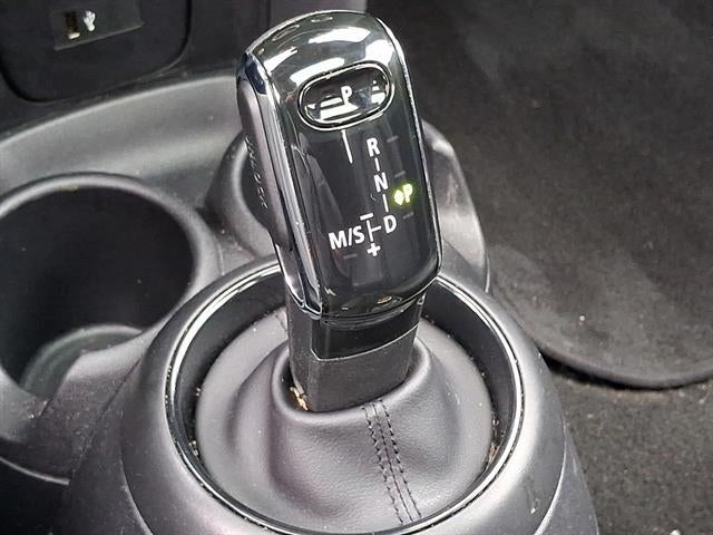 2022 MINI Hardtop 4 Door Oxford Edition 4dr Hatchback