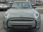 2022 MINI Hardtop 4 Door Oxford Edition 4dr Hatchback