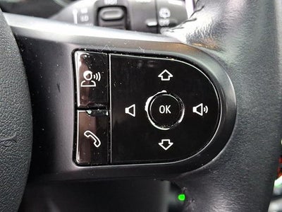 2022 MINI Hardtop 4 Door Oxford Edition 4dr Hatchback