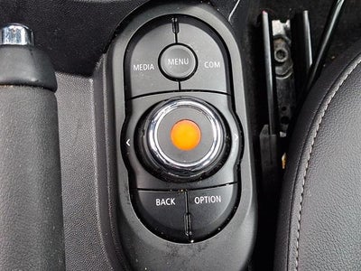 2022 MINI Hardtop 4 Door Oxford Edition 4dr Hatchback