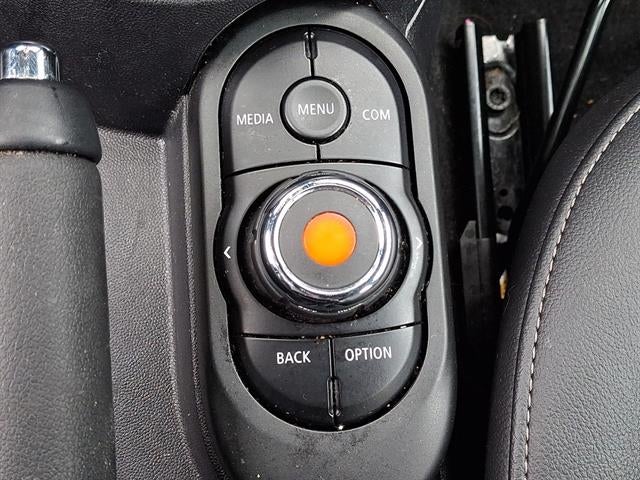 2022 MINI Hardtop 4 Door Oxford Edition 4dr Hatchback