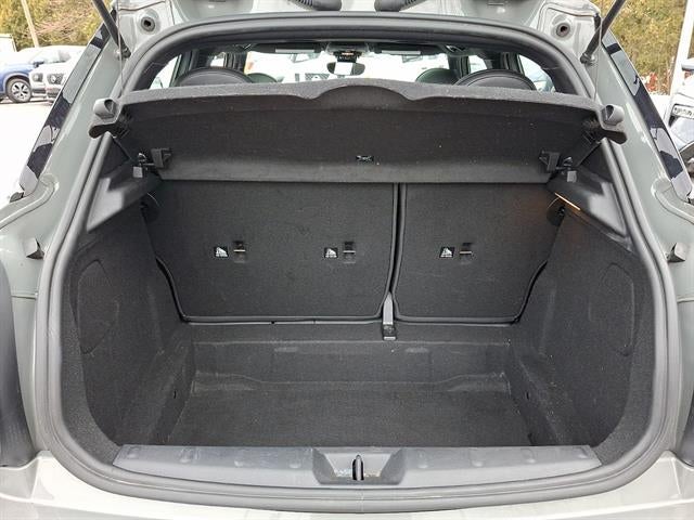 2022 MINI Hardtop 4 Door Oxford Edition 4dr Hatchback