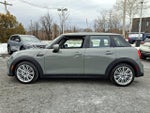2022 MINI Hardtop 4 Door Oxford Edition 4dr Hatchback
