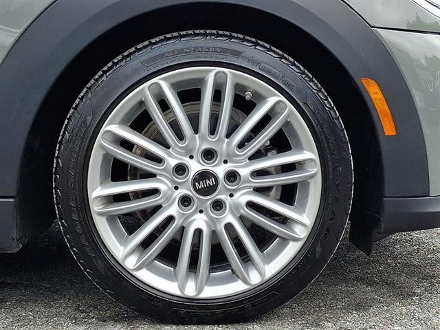 2022 MINI Hardtop 4 Door Oxford Edition 4dr Hatchback