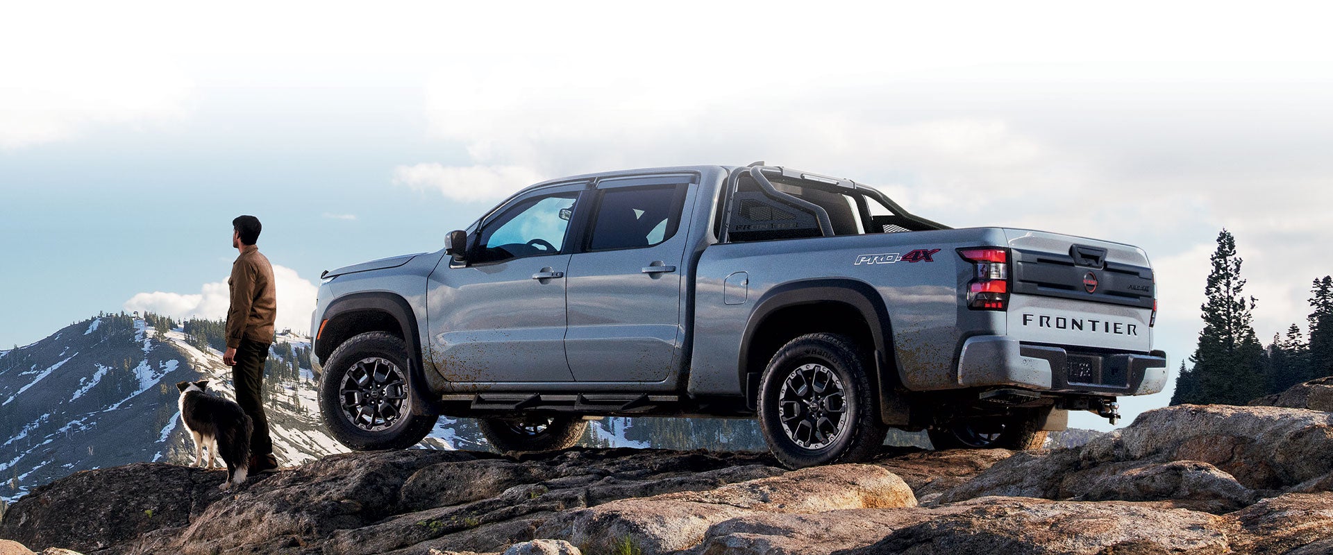 LOUGHEAD NISSAN in Swarthmore PA