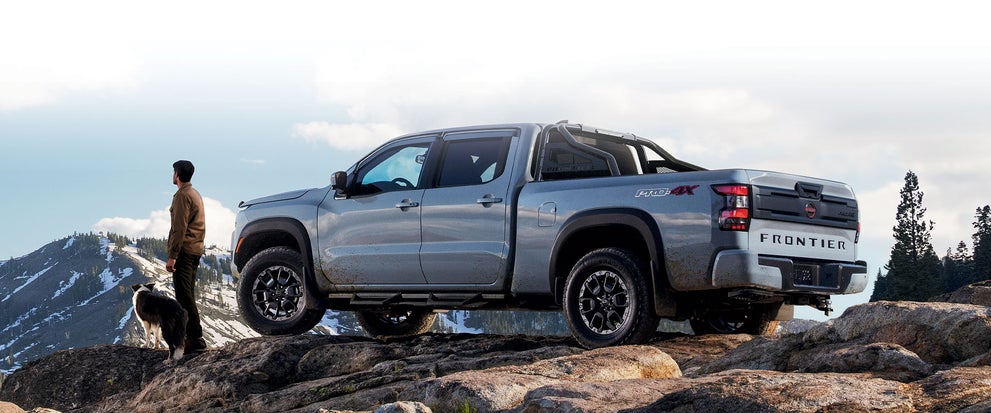 LOUGHEAD NISSAN in Swarthmore PA