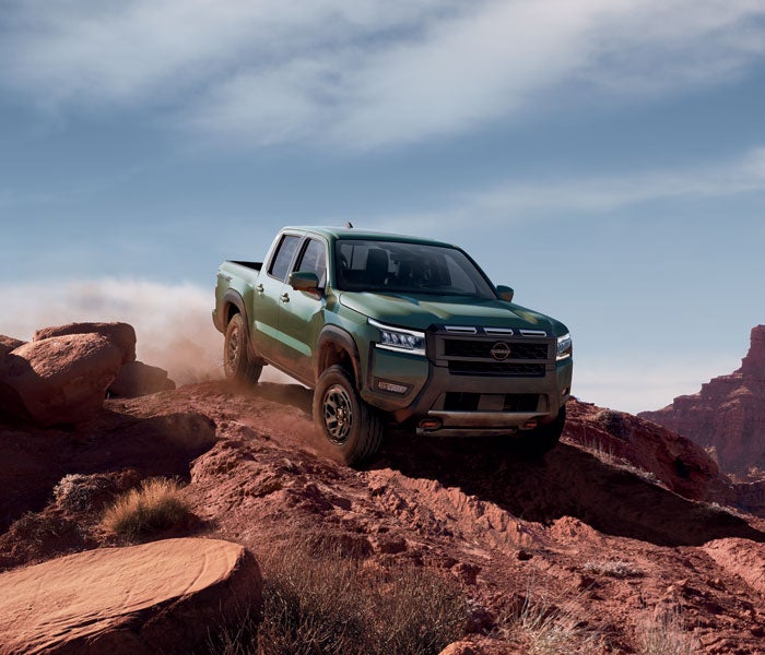 LOUGHEAD NISSAN in Swarthmore PA