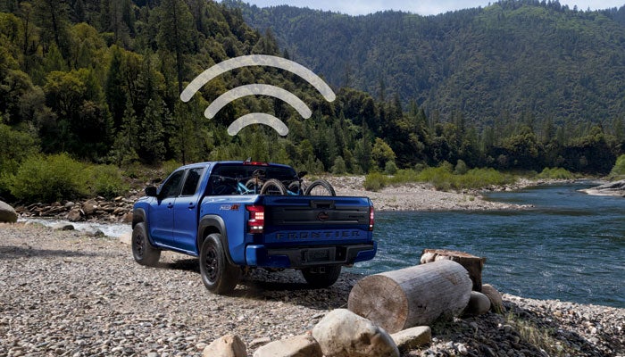 LOUGHEAD NISSAN in Swarthmore PA