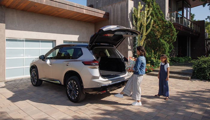 LOUGHEAD NISSAN in Swarthmore PA