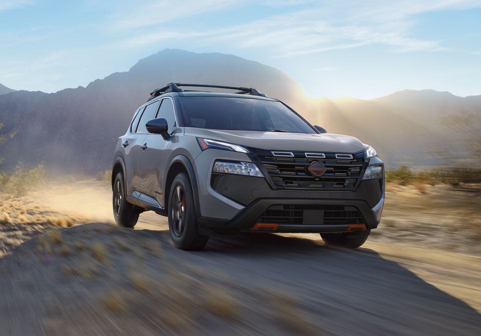 NISSAN Rogue LOUGHEAD NISSAN in Swarthmore PA