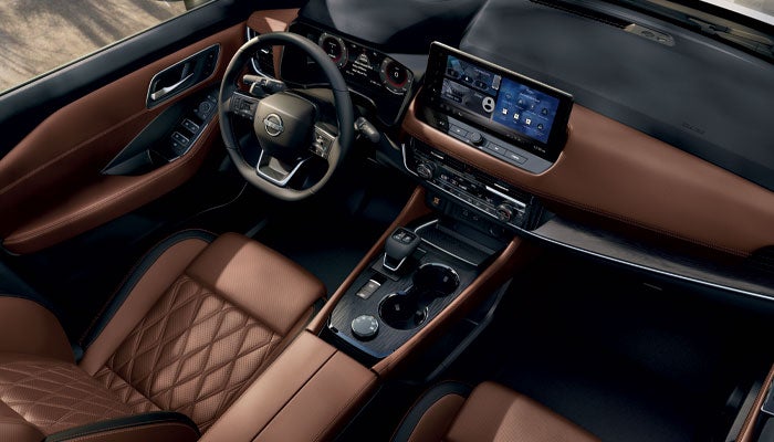 LOUGHEAD NISSAN in Swarthmore PA