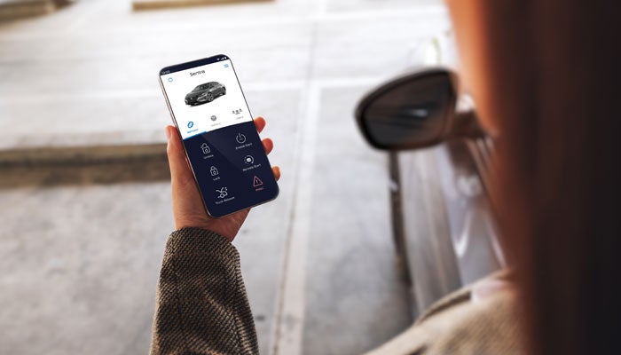 LOUGHEAD NISSAN in Swarthmore PA