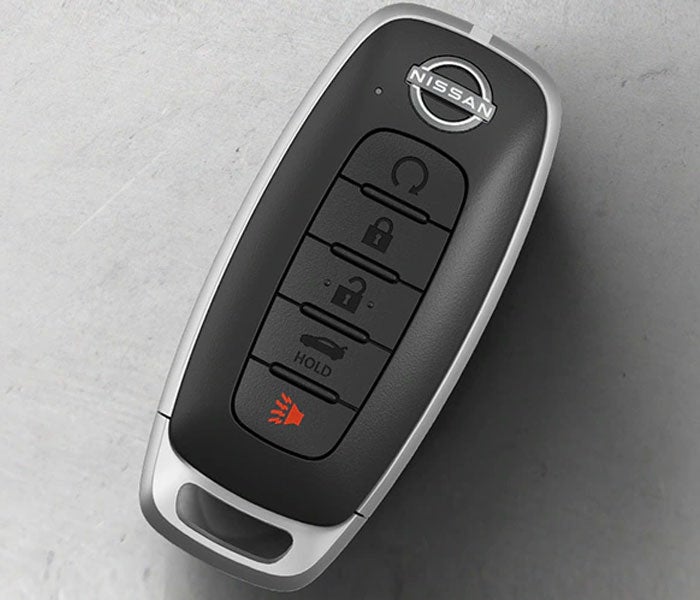 LOUGHEAD NISSAN in Swarthmore PA