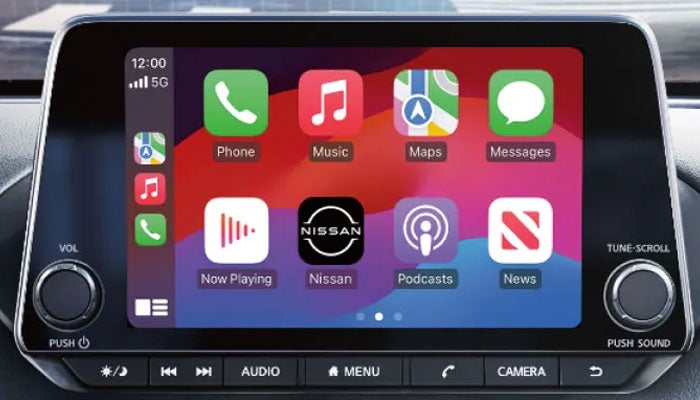 LOUGHEAD NISSAN in Swarthmore PA