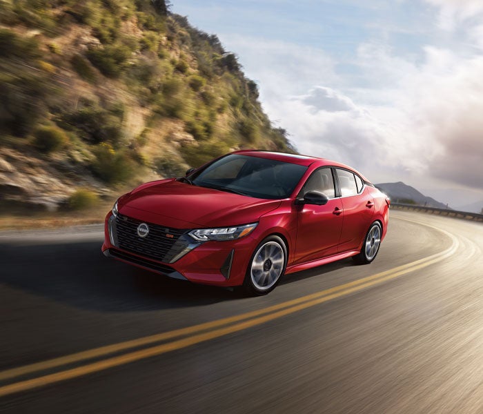 LOUGHEAD NISSAN in Swarthmore PA