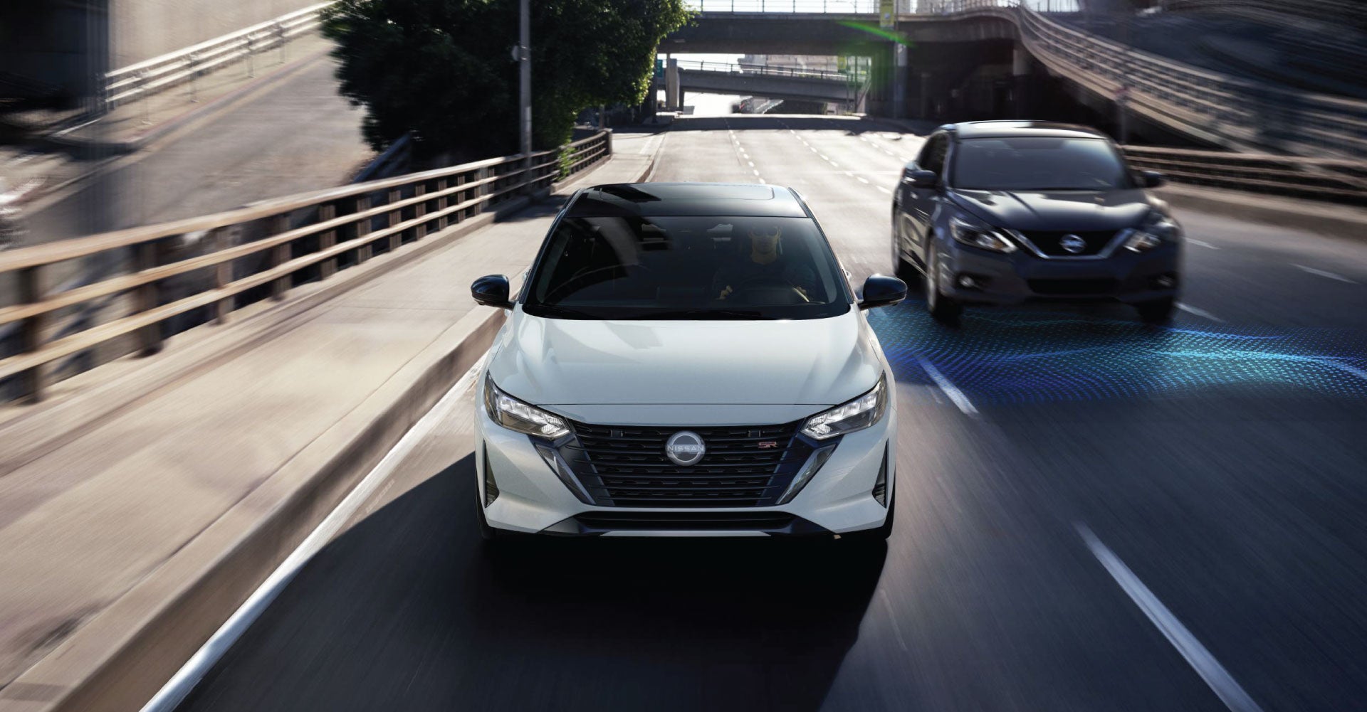 LOUGHEAD NISSAN in Swarthmore PA