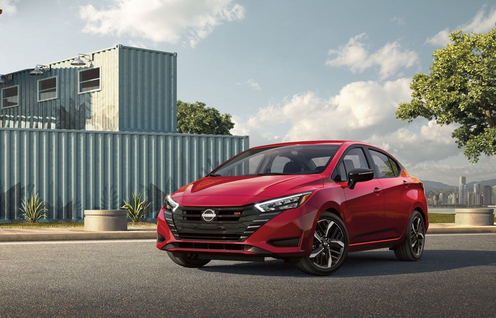 LOUGHEAD NISSAN in Swarthmore PA