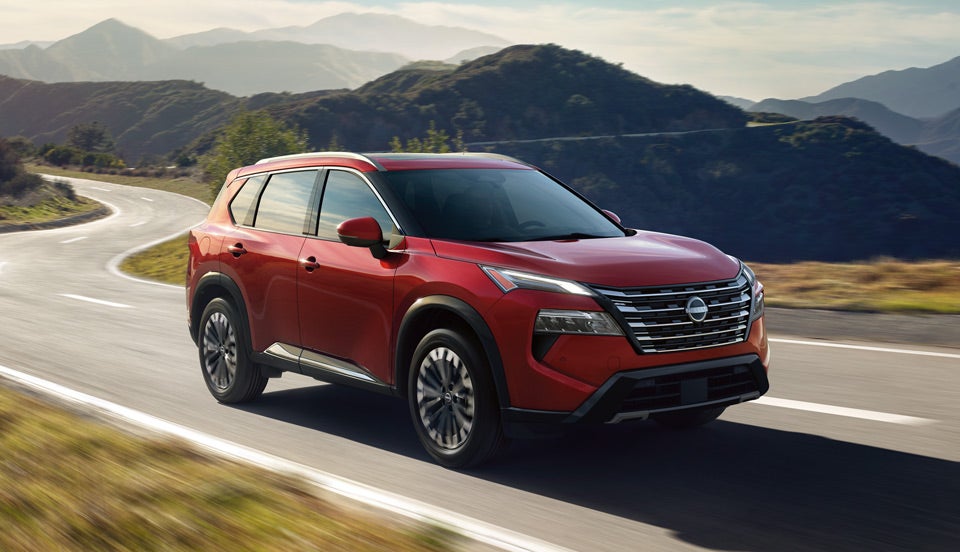 LOUGHEAD NISSAN in Swarthmore PA