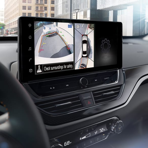 2026 Nissan Altima | LOUGHEAD NISSAN in Swarthmore, PA