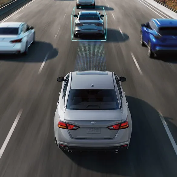 2026 Nissan Altima | LOUGHEAD NISSAN in Swarthmore, PA