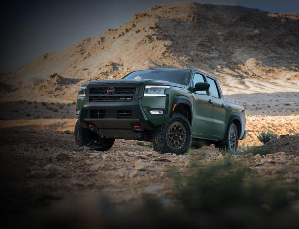 LOUGHEAD NISSAN in Swarthmore PA