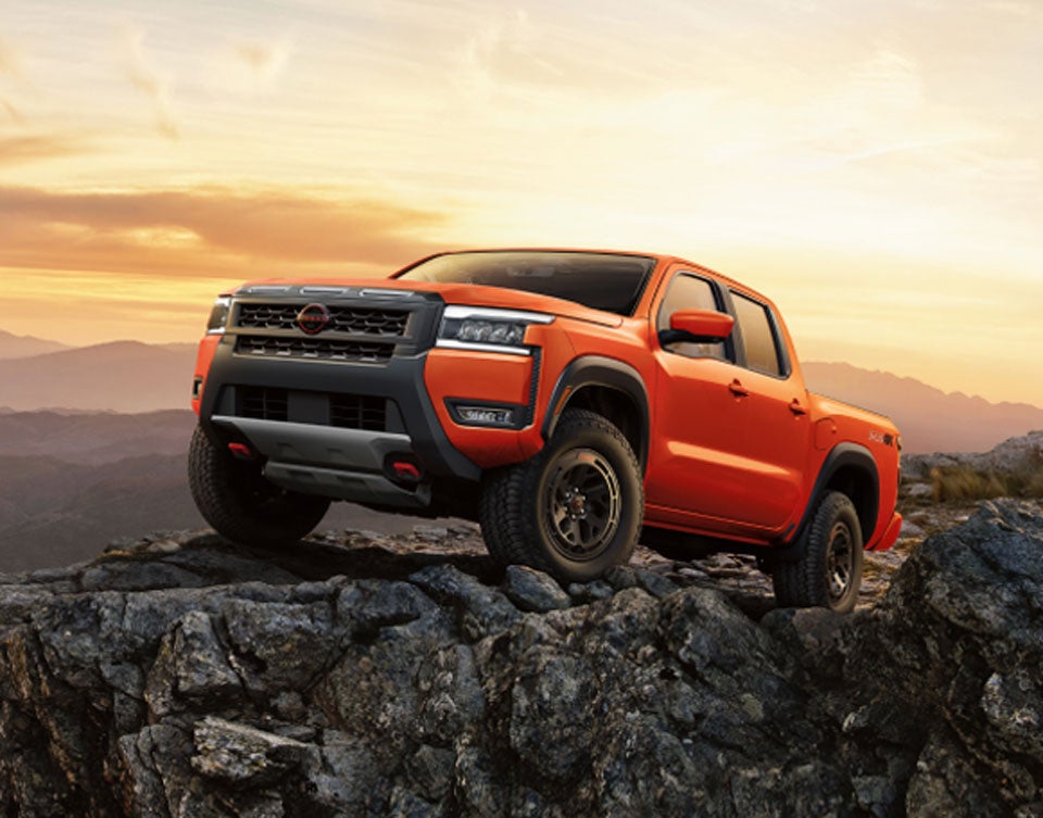 LOUGHEAD NISSAN in Swarthmore PA