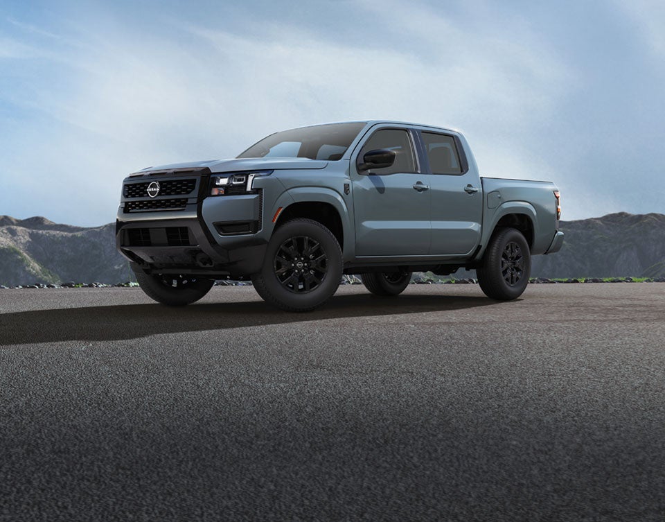 LOUGHEAD NISSAN in Swarthmore PA