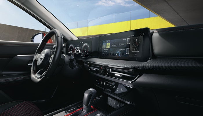 LOUGHEAD NISSAN in Swarthmore PA