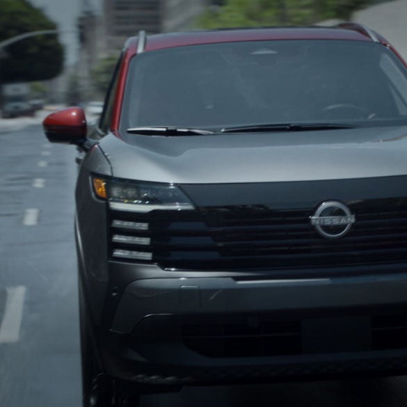 LOUGHEAD NISSAN in Swarthmore PA