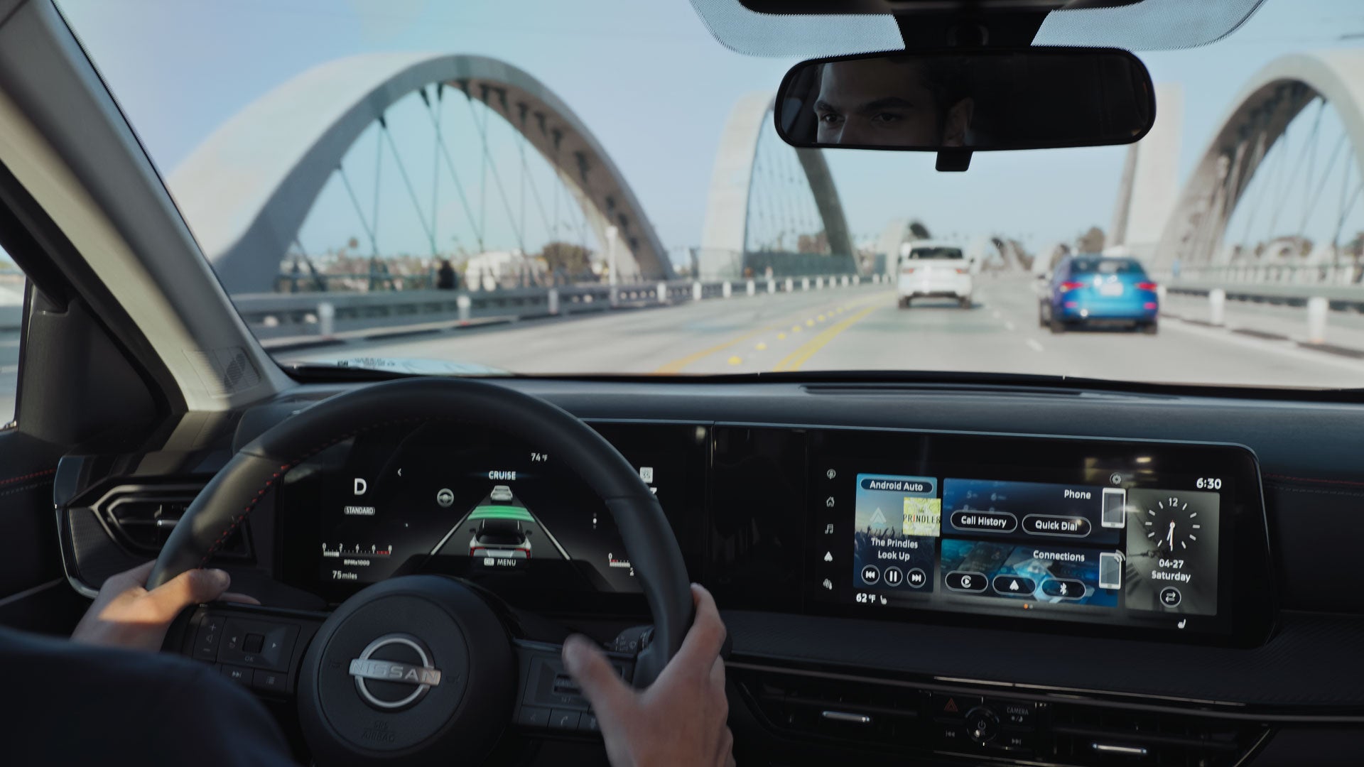 LOUGHEAD NISSAN in Swarthmore PA