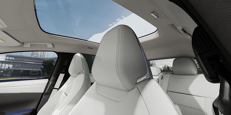 LOUGHEAD NISSAN in Swarthmore PA