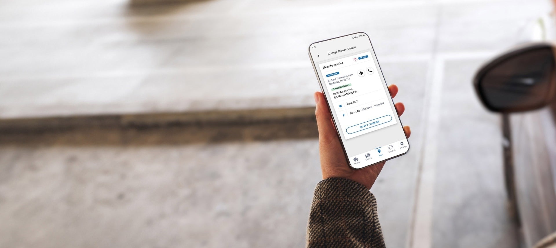 LOUGHEAD NISSAN in Swarthmore PA