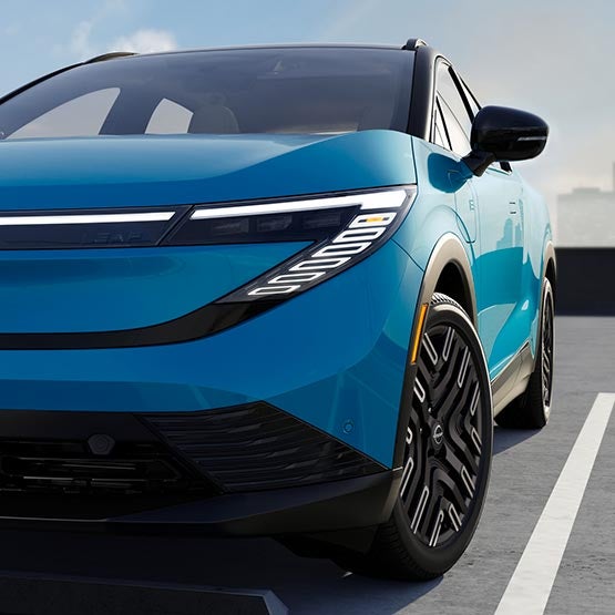 LOUGHEAD NISSAN in Swarthmore PA