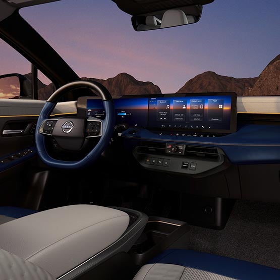 LOUGHEAD NISSAN in Swarthmore PA