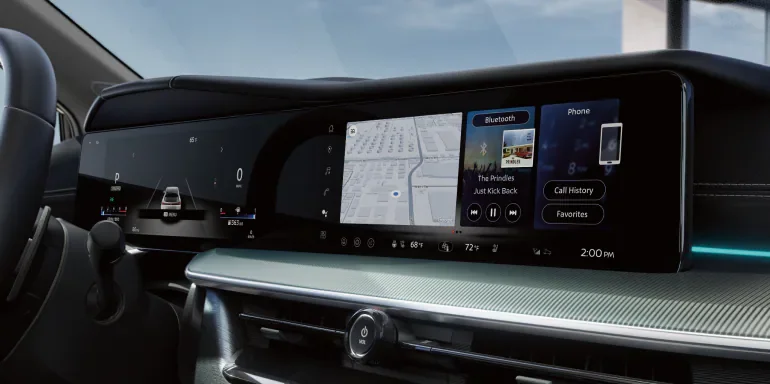 LOUGHEAD NISSAN in Swarthmore PA