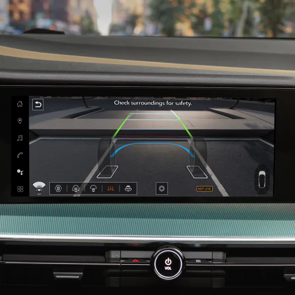 LOUGHEAD NISSAN in Swarthmore PA