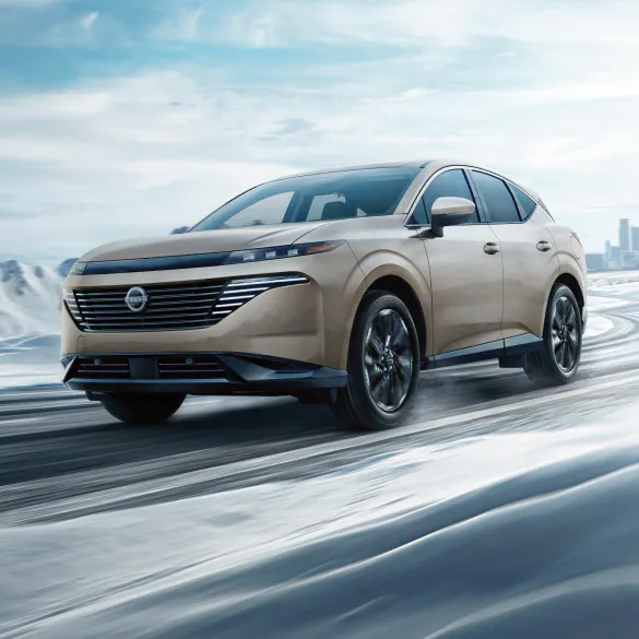 LOUGHEAD NISSAN in Swarthmore PA