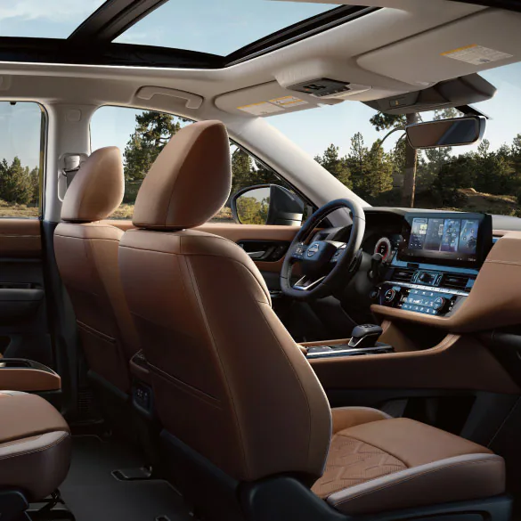 2026 Nissan Pathfinder | LOUGHEAD NISSAN in Swarthmore, PA