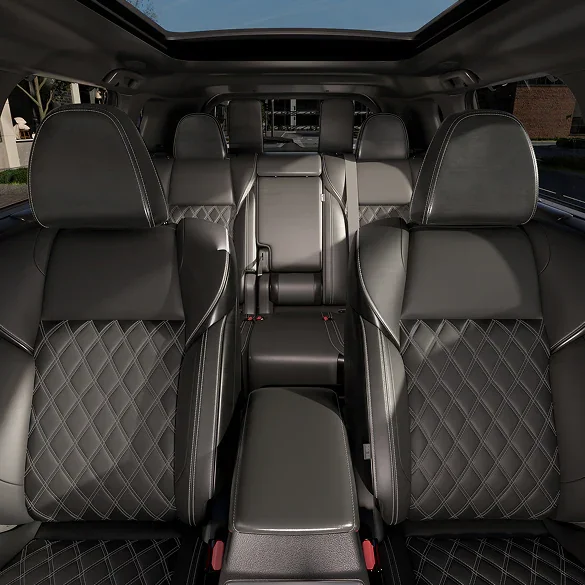 LOUGHEAD NISSAN in Swarthmore PA