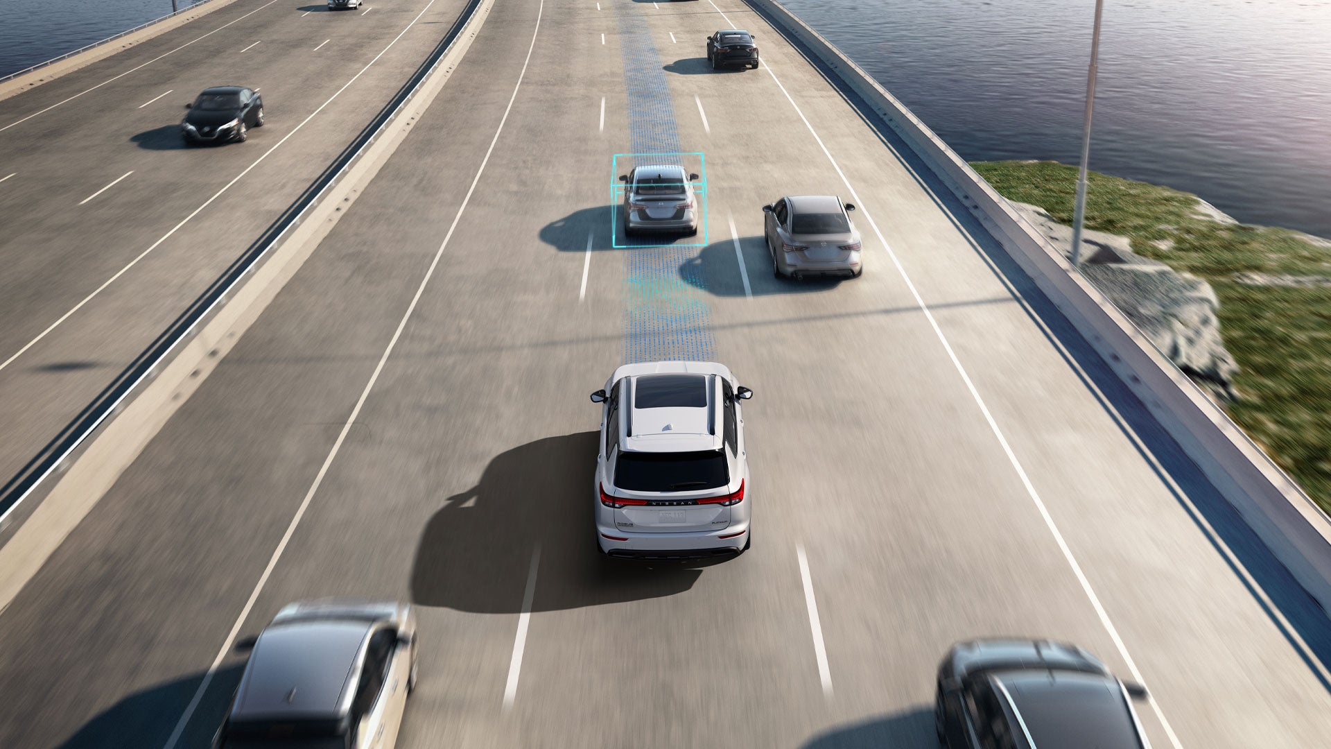 LOUGHEAD NISSAN in Swarthmore PA