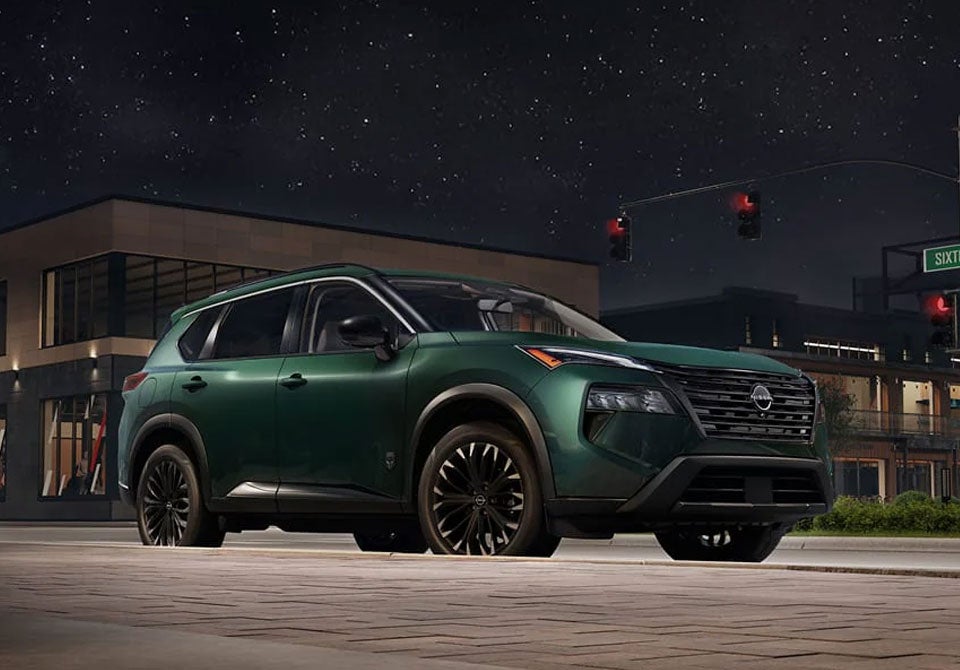 LOUGHEAD NISSAN in Swarthmore PA