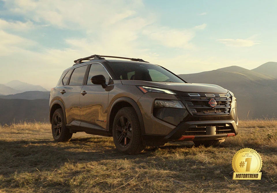 LOUGHEAD NISSAN in Swarthmore PA