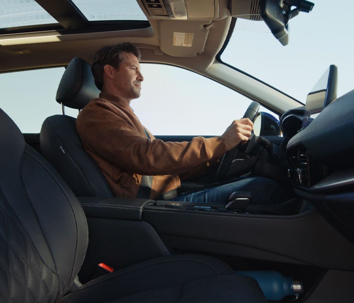 LOUGHEAD NISSAN in Swarthmore PA